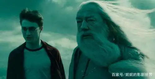哈利波特里牺牲的,令人心疼的6大角色