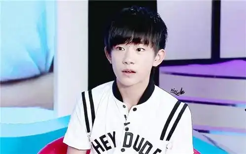 搜狐公众平台一场春晚,让人看清tfboys三小只谁最受欢迎