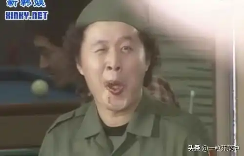 搞笑一家人李俊河和朴海美这对古早cp,你曾经嗑过嘛
