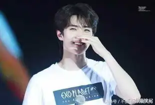 exo何谓完颜团此刻得正解,果然人长得帅,连表情包都那么可爱