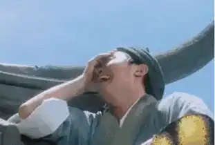 上亿人都在用的捂脸表情人物原型竟然是他