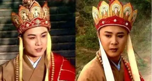 唐僧早在取到真经之前就死了真正成佛的其实另有他人