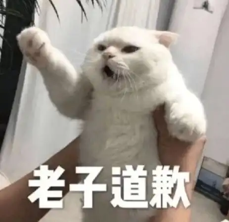明星该为自己的私生活道歉吗