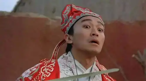 华语喜剧电影的最高峰,它讲述的是我们每个人的故事