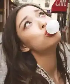 要问娱乐圈谁最会拍照当然是倪妮小姐姐,就问你服不服