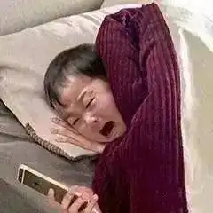 宋民国看手机痛哭流泪宋民国流泪痛哭手机表情