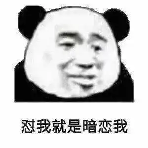 日常沙雕搞笑熊猫头表情包来啦,敲可爱