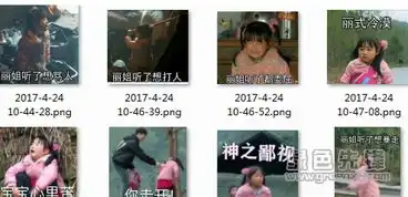 社会我丽姐变形记表情包社会我丽姐变形记图片v2017完整版软件下载