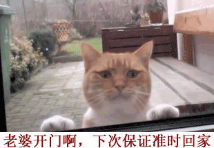 幽默笑话一女生在学校门口碰见了自己母亲,她很惊讶