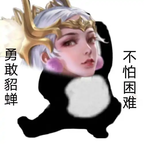 王者表情包我们王者出击