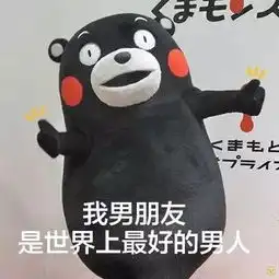 我的男朋友世界第一好