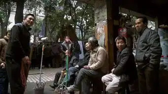 卧底13个月,豆瓣9.7分,首映票房仅24万,中国纪录片最后的尊严