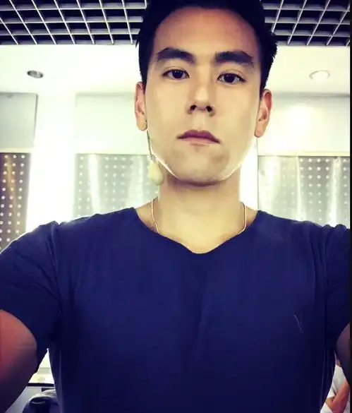 彭胡弯是胡歌无疑了39岁彭于晏神躺枪,网友这就是传说