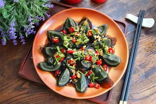 中国十大黑暗料理,吃过三种以上的直接封神