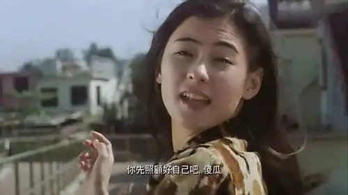 新喜剧之王来临星爷老配方里还有新味道