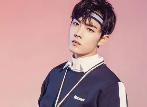 现娱乐圈颜值最高的男星,tfboys组合二人上榜,吴亦凡稳居第二