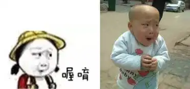 当今最火的表情包,原型竟然出自张学友和他们,太出乎意料了