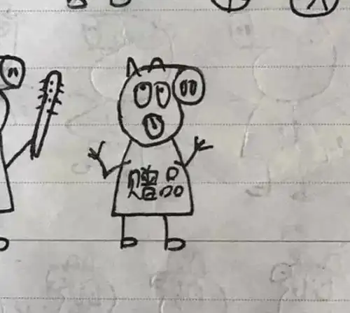 别再秀了,秀的我头皮发麻爆笑囧图