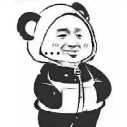 头像傻得可爱的微信头像