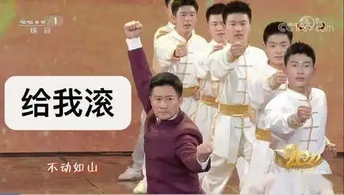 春晚段子手大赛,贾玲吴京成新晋女神男神一年一度的段子锦集