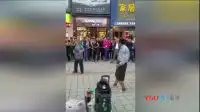 傻傻