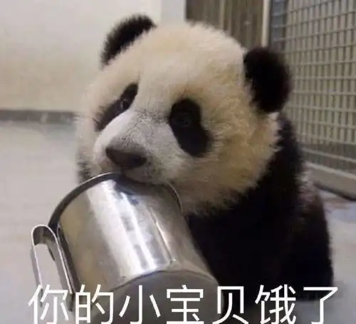 小短腿我记得这台阶没这么高啊