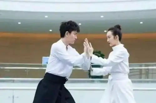太低了吧贾乃亮王鸥这部剧评分只有3.1,还怎么靠作品说话