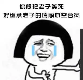 表情有哪些沙雕表情包瑞丽航空的回答表情