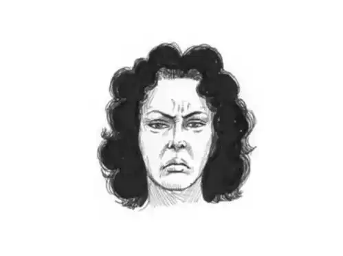 想要头像画得好,你要多观这些微表情