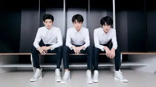 tfboys同时发文互动,内容令人惊喜,虽没机会同台但兄弟情一直在