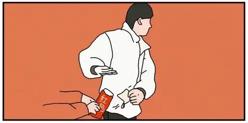 听说跨年氛围组最近都在找这些表情包