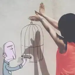 抄袭侵权偷私密照,这位ins爆红的伦敦小哥只会儿童画,成人却看哭了