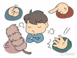 总是让孩子认错你自己呢