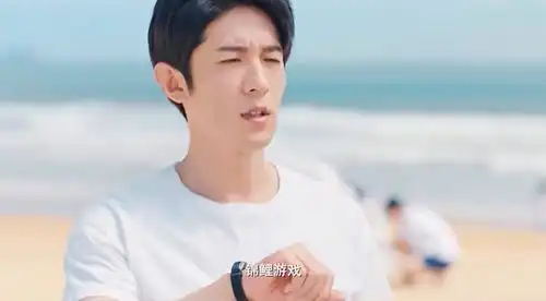 这是钢铁大侠啊,根本撩不动,又好笑又生气