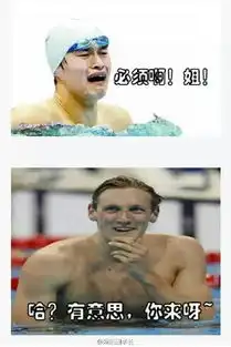 奥运健儿搞笑图片大全集张氏冷漠脸