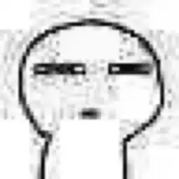 搞笑猥琐萌