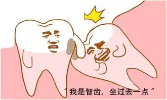 广州柏德口腔拔智齿的评估方案