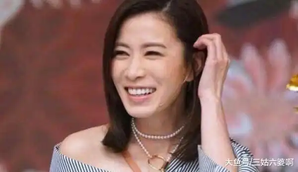 tvb演员为什么都是实力派