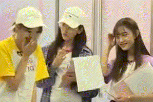 杨超越表情包百度图片搜索9c512a1e杨超越表情包