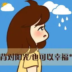 不一样的女子表情包恶搞聊天表情包带字