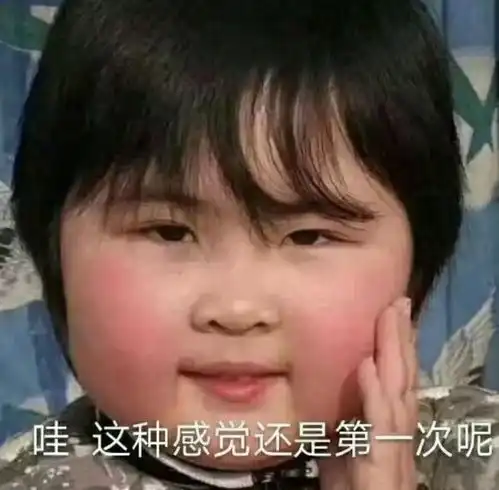 有哪些有趣的土味表情包