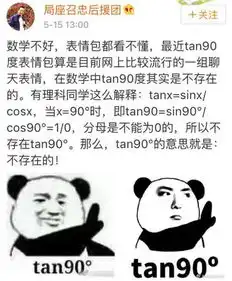 来自十二个院系的表情包