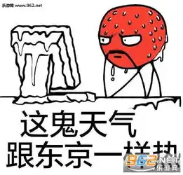 这鬼天气跟东京一样热表情包这鬼天气比东京还热表情包下载乐游网游戏下载