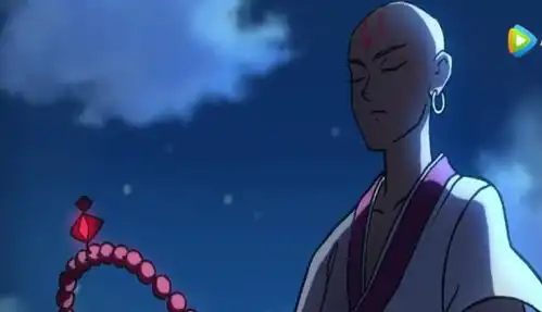 刺客伍六七江主任用嫁妆换命,赤牙被神医救活,将以新身份回归