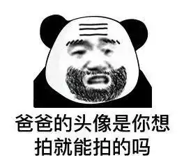 你有莫有什么关于拍一拍的表情包