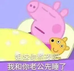 2017年度表情包大赏小猪佩奇,假笑boy,边缘试探你最爱