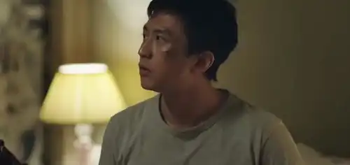 彭于晏想要去报仇,结果老婆赵丽颖怀孕了,邓超却搞笑了