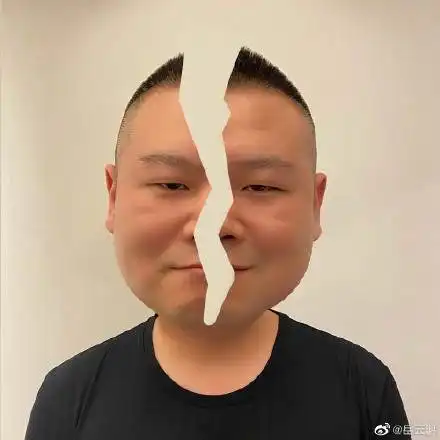 岳云鹏懒理私生女风波,与媳妇互动秀恩爱,惨遭烧饼吐槽