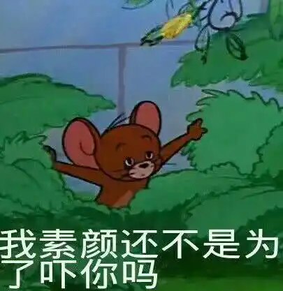 最近超火没心没肺的表情包现在的苦收下,以后的糖也不会要