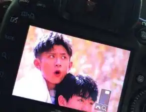 星热点张一山喊话王俊凯家摄影师有毒照片表情亮点